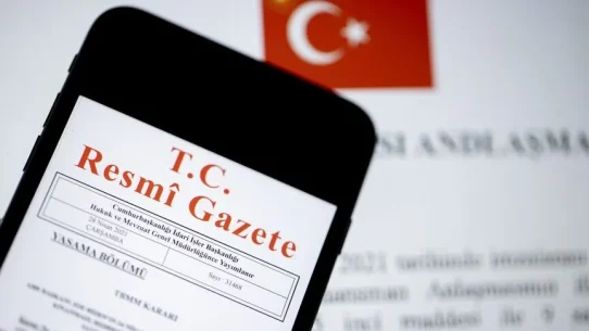 Resmi Gazete kapak 2
